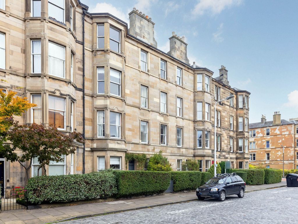 2 bed flat for sale in 66 Thirlestane Road, Marchmont, Edinburgh EH9, £475,000