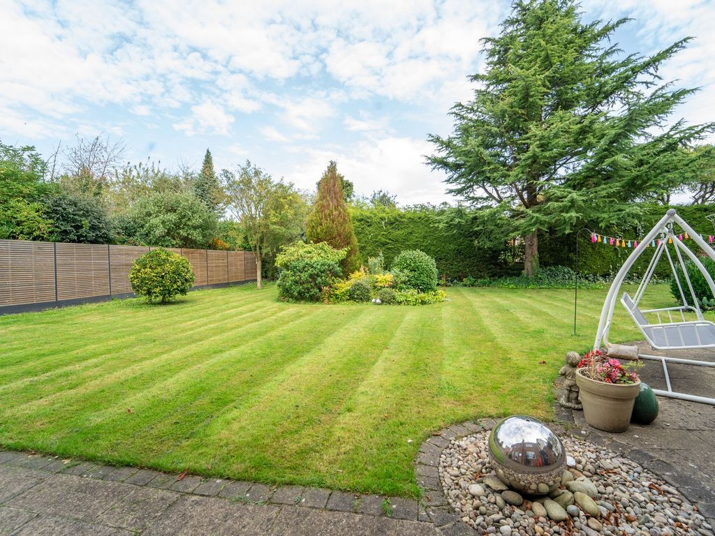 5 bed detached house for sale in Bury Close, Bury, Cambridgeshire. PE26, £730,000