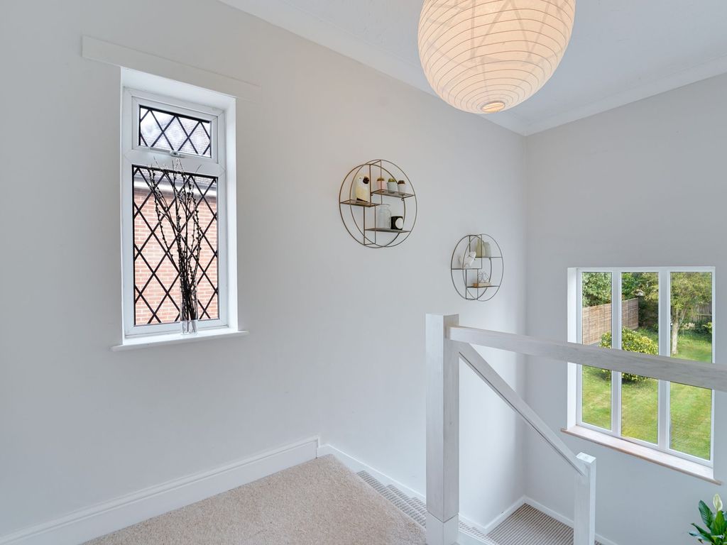 5 bed detached house for sale in Bury Close, Bury, Cambridgeshire. PE26, £730,000