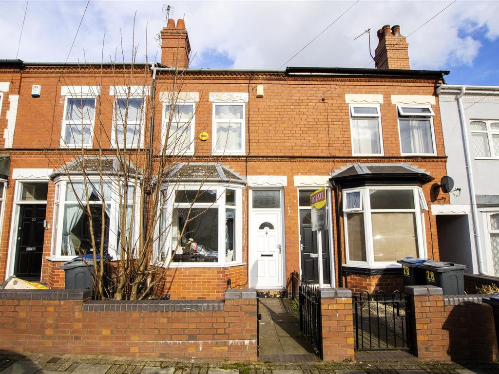 2 bed property to rent in Westminster Road, Selly Oak, Birmingham B29, £1,170 pcm