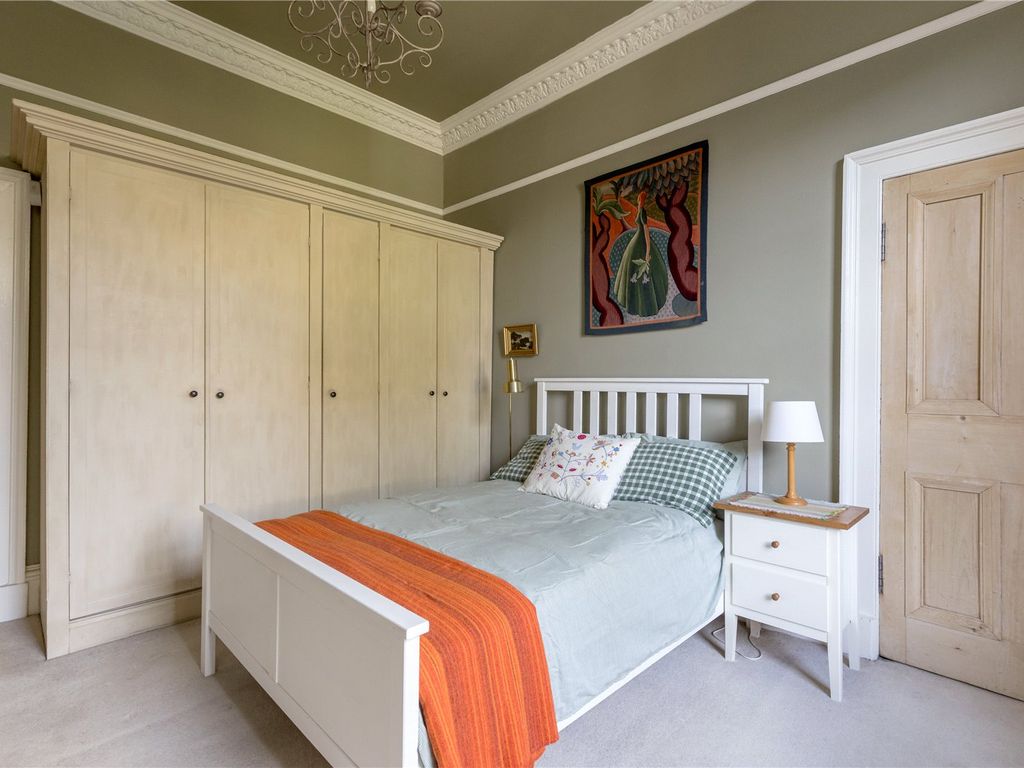 2 bed flat for sale in Flat 1, 25 Pittville Street, Portobello, Edinburgh EH15, £485,000