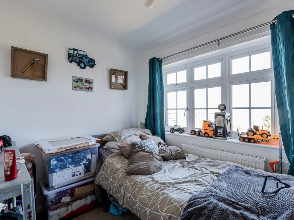 3 bed bungalow for sale in Cherrytrees, Willingham, Cambridgeshire Sat Nav CB24, £500,000