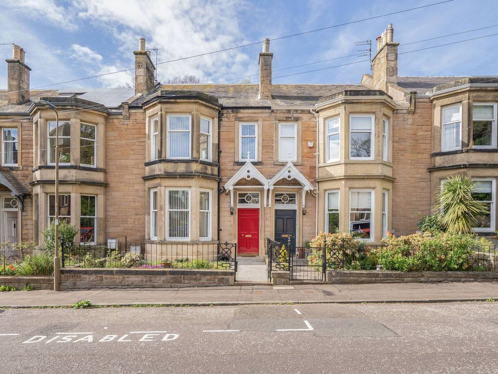 4 bed terraced house for sale in Cameron Park, Newington, Edinburgh EH16, £550,000