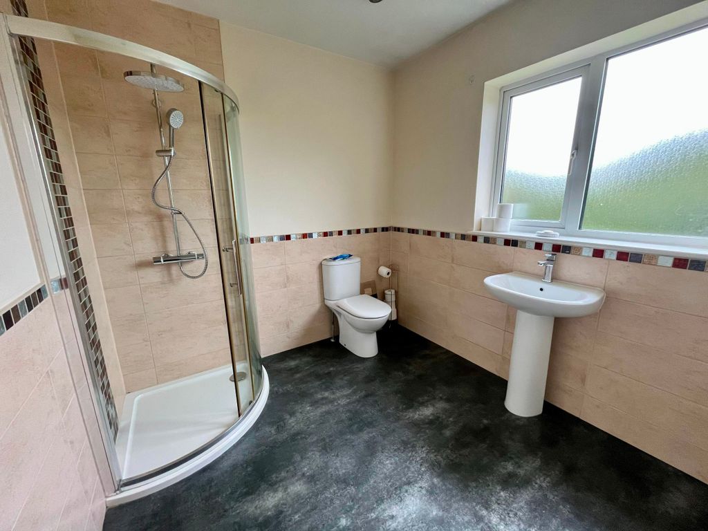 2 bed bungalow for sale in Combe Batch Rise, Wedmore BS28, £425,000
