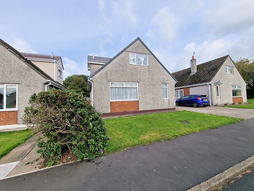 3 bed detached house for sale in Cronk Y Berry, Douglas, Isle Of Man IM2, £369,950