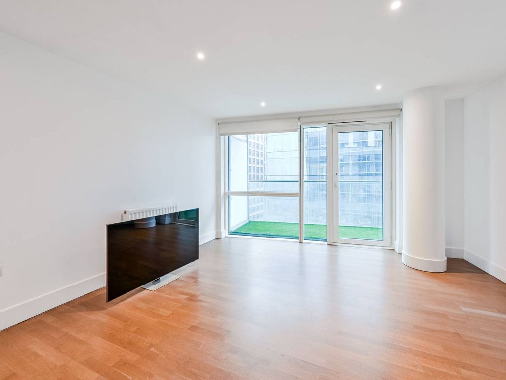 2 bed flat for sale in Crawford Building, Whitechapel High Street, Aldgate, London E1, £850,000