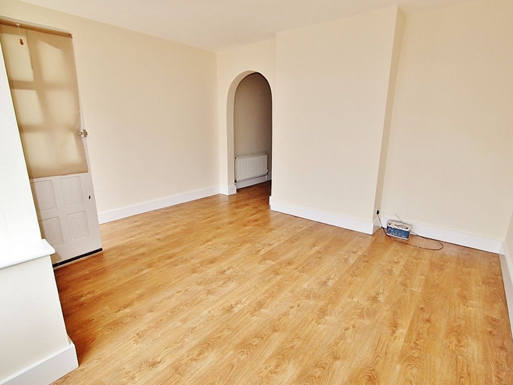3 bed terraced house for sale in Oval Road North, Dagenham RM10, £350,000