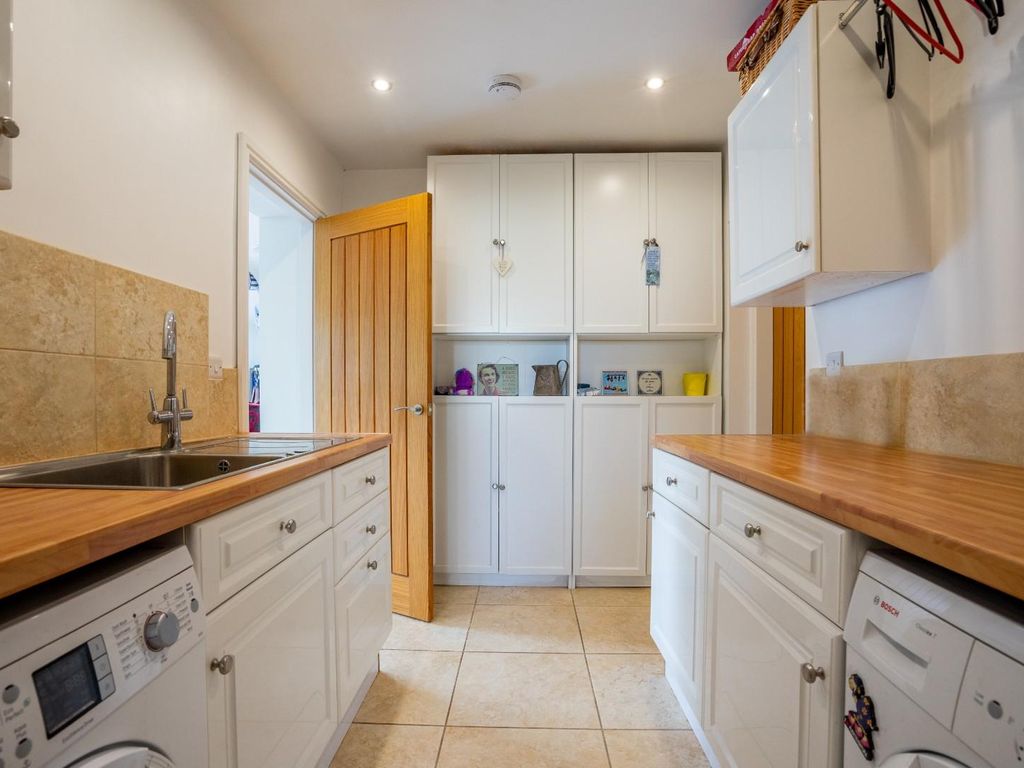 4 bed semi-detached house for sale in Derwent Park, Wheldrake, York YO19, £600,000
