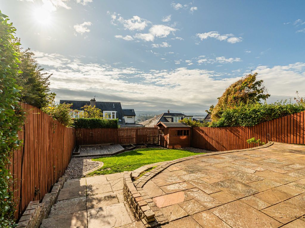 3 bed property for sale in 38 Corstorphine Hill Avenue, Edinburgh EH12, £450,000