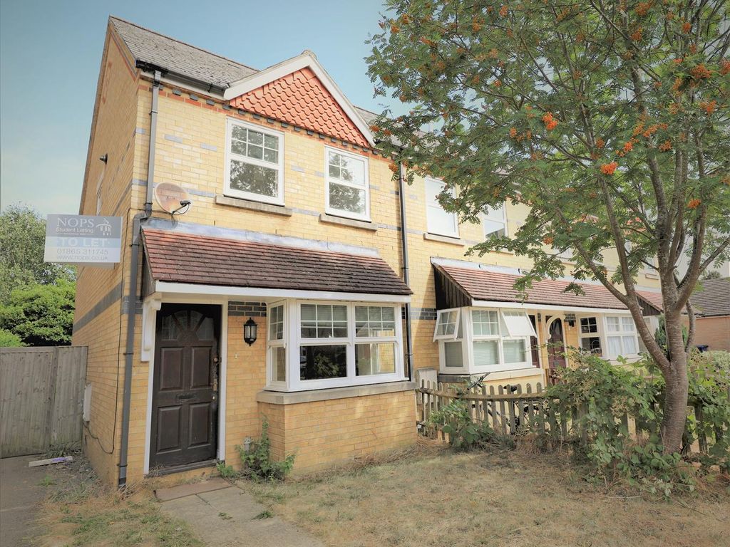4 bed property to rent in Hodges Court, Oxford OX1, £3,200 pcm