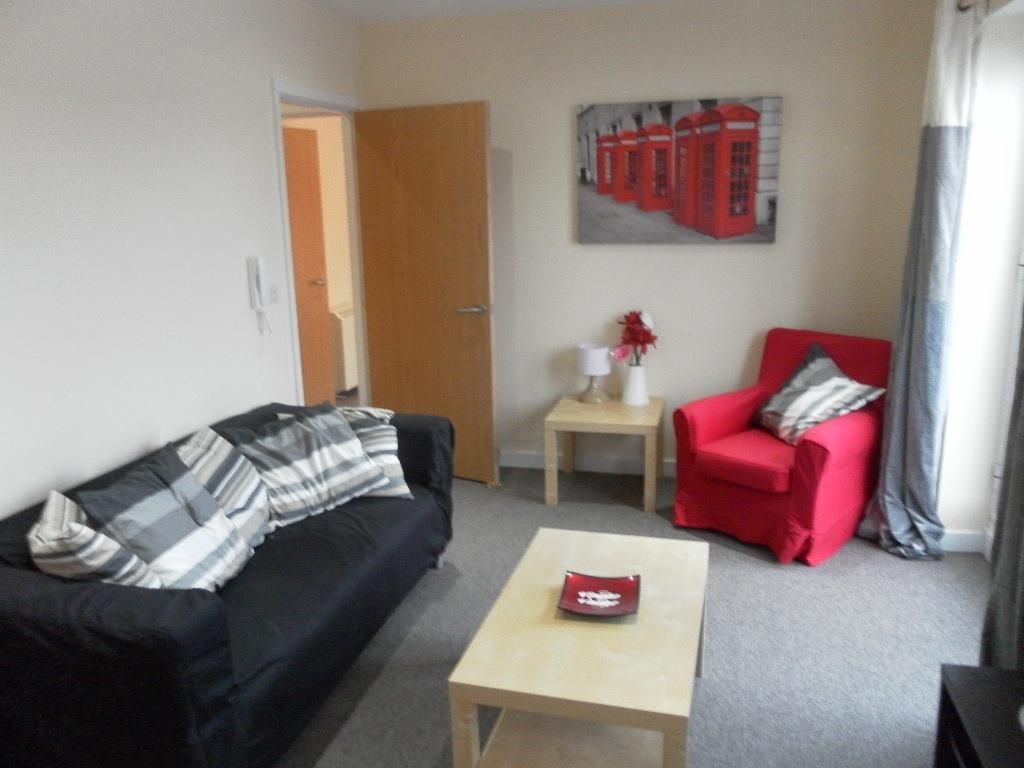 1 bed flat to rent in Flat 3 - 572 Bristol Road, Selly Oak, Birmingham B29, £870 pcm