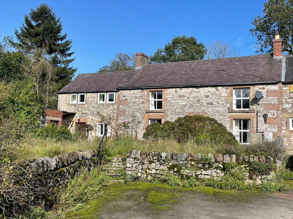 2 bed cottage for sale in Town Head, Bonsall DE4, £380,000