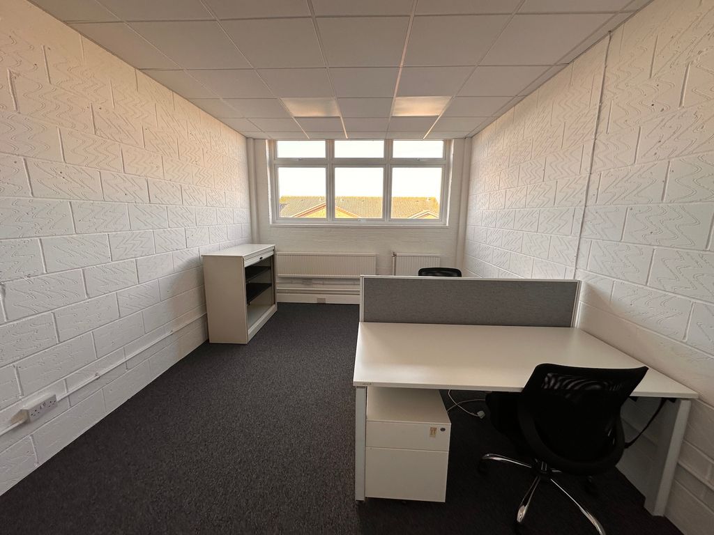 Office to let in Various Offices, Littleton House, Ashford TW15, Sunbury Common,, £5,376 pa