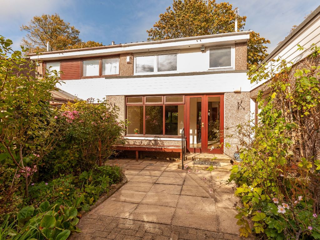 4 bed semi-detached house for sale in 43 Relugas Road, Grange, Edinburgh EH9, £435,000