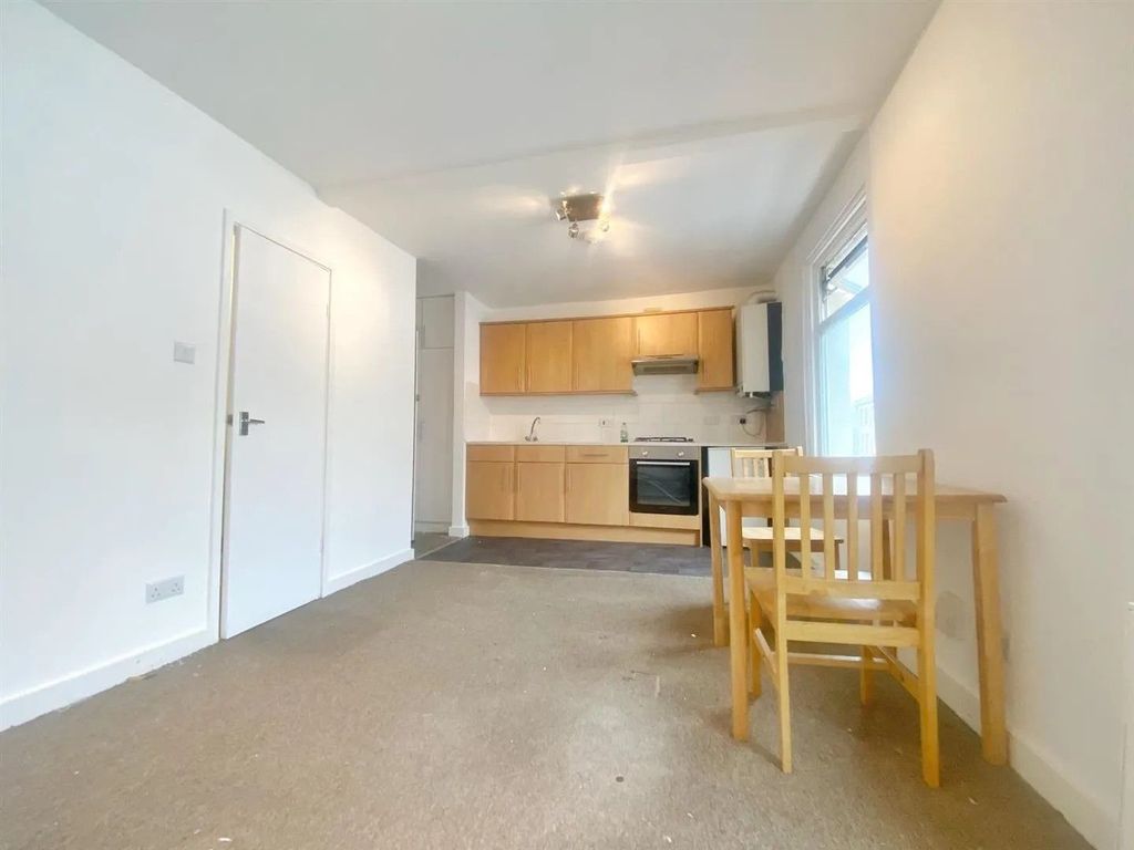 Studio to rent in Maygrove Road, London NW6, £1,300 pcm