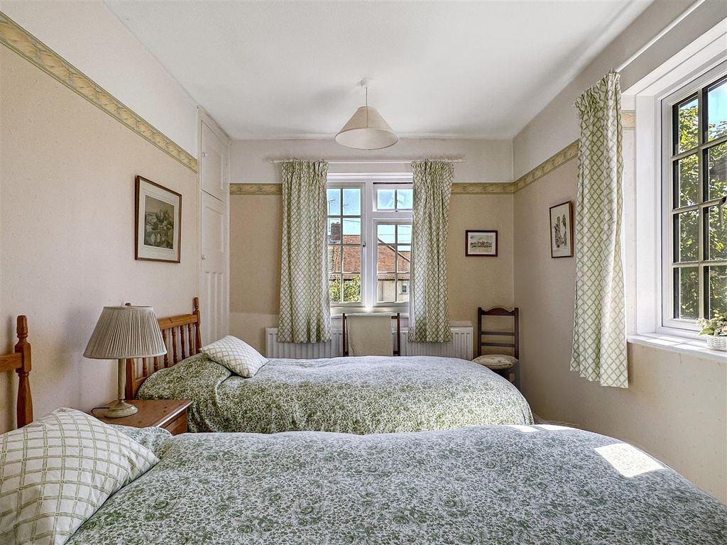 4 bed semi-detached house for sale in Bandon Road, Girton, Cambridge CB3, £900,000