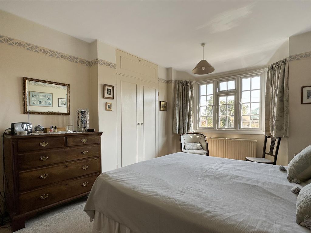 4 bed semi-detached house for sale in Bandon Road, Girton, Cambridge CB3, £900,000