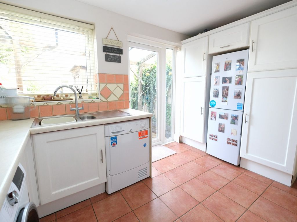 2 bed terraced house for sale in Wiltshire Road, Orpington BR6, £410,000
