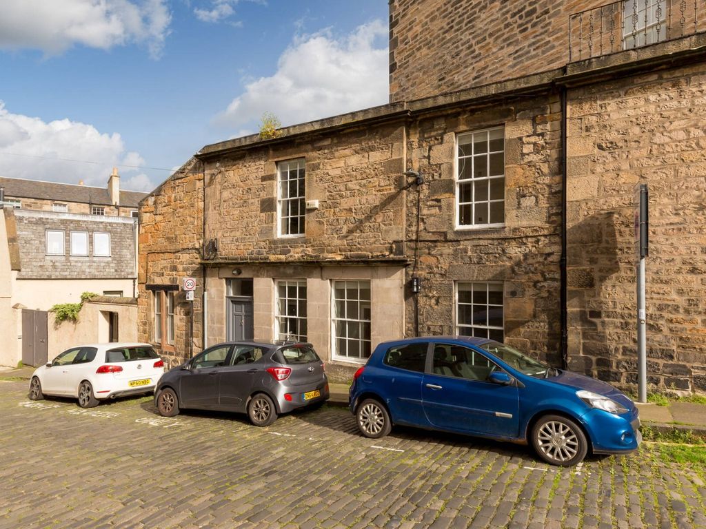 2 bed mews house for sale in 6 Albany Lane, New Town, Edinburgh EH1, £535,000
