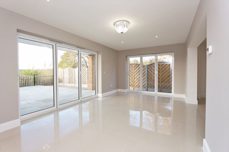 4 bed detached house for sale in Roding Lane, Chigwell IG7, £1,500,000