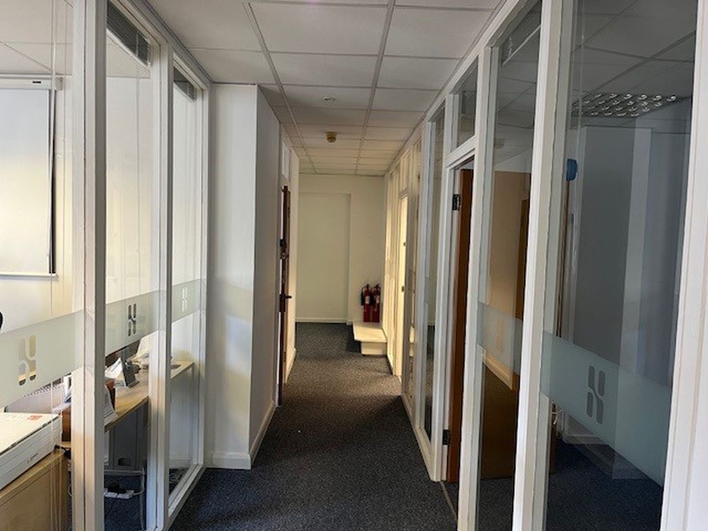 Office to let in Palmerston Road, Bournemouth BH1, £12,000 pa