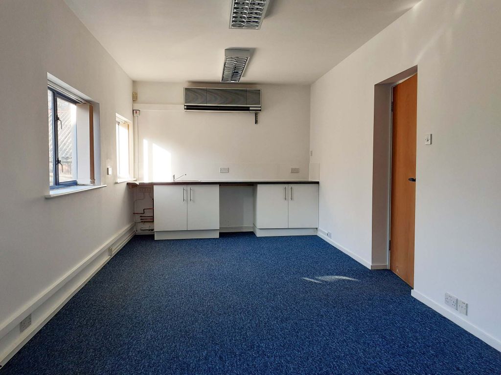 Office to let in Palmerston Road, Bournemouth BH1, £12,000 pa