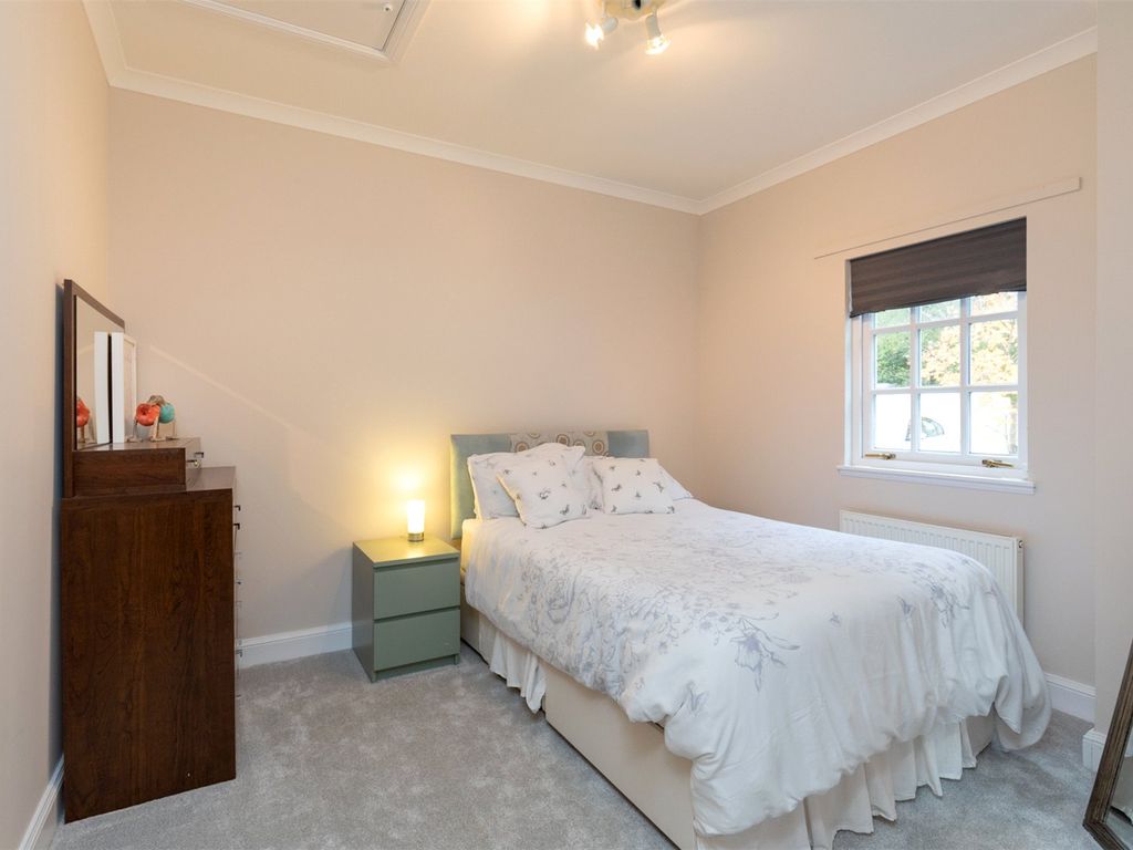 5 bed detached house for sale in Tathieknowe, West Glen Road, Kilmacolm, Inverclyde PA13, £795,000