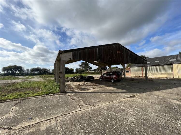 Land to let in Open Storage Land, Tile Farm Barn, Hill Lane, Barnham, Bognor Regis PO22, £25,000 pa