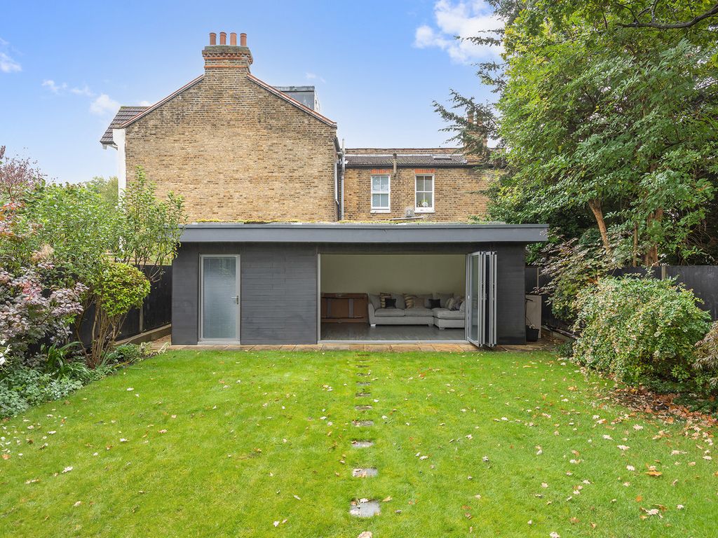 5 bed detached house for sale in The Avenue, London W13, £2,850,000