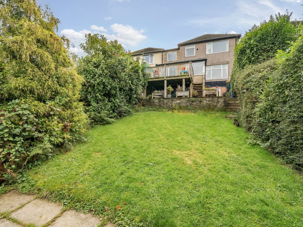 4 bed detached house for sale in Westwick Crescent, Sheffield, South Yorkshire S8, £350,000
