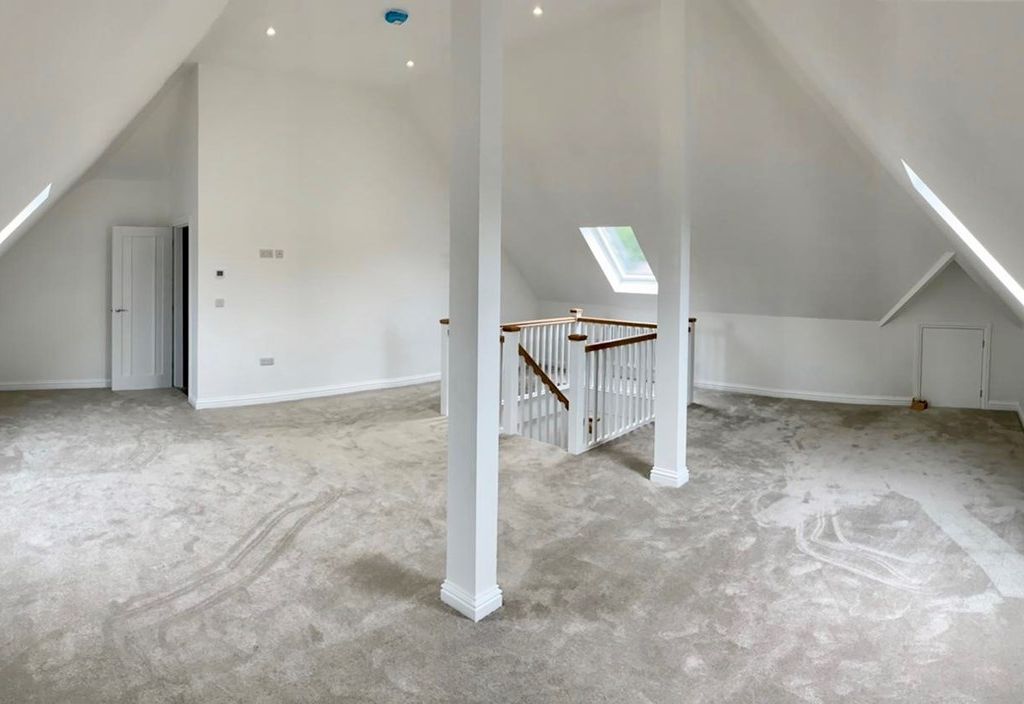 4 bed detached house for sale in Branksome Dene Road, Branksome Dene, Bournemouth BH4, £1,650,000
