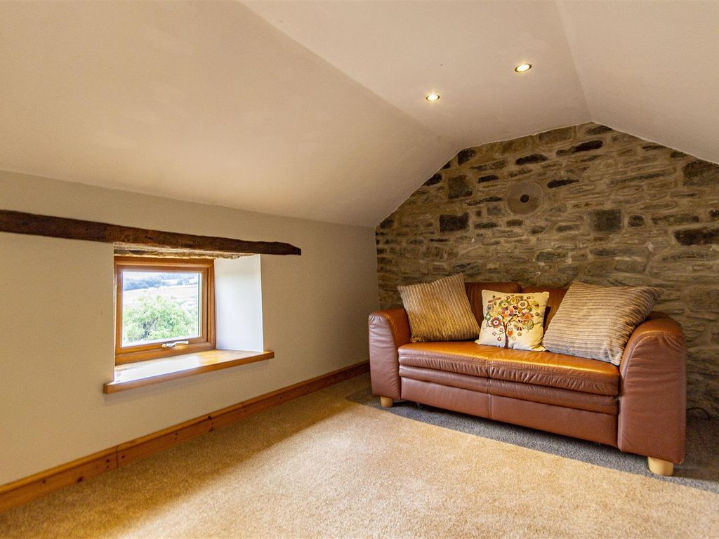 3 bed detached house for sale in Bolehill, Barlow, Dronfield S18, £1,250,000