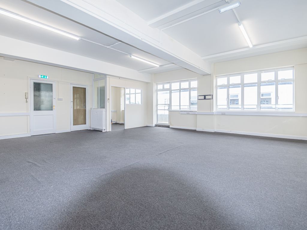 Office to let in Old Christchurch Road, Bournemouth BH1, £1,750 pa