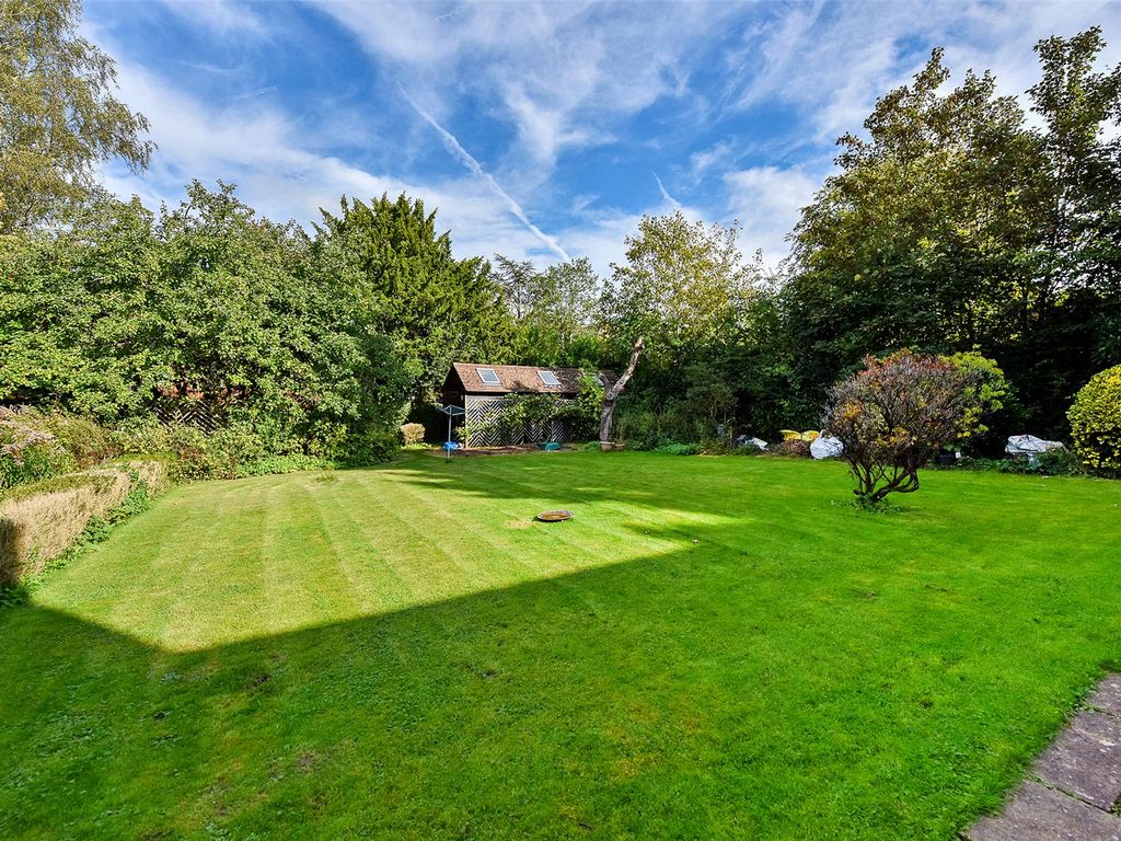 Land for sale in Grove Road, Beaconsfield, Buckinghamshire HP9, £2,495,000