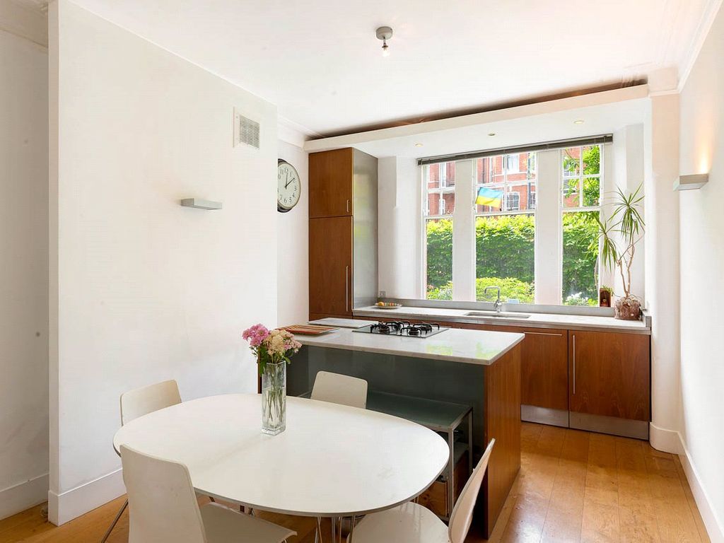 3 bed flat for sale in Beaufort House, Beaufort Steet, Chelsea, London SW3, £1,850,000