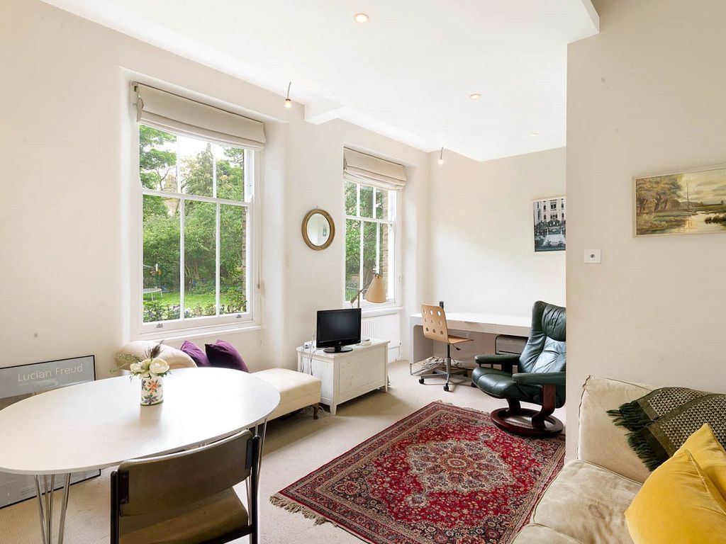 3 bed flat for sale in Beaufort House, Beaufort Steet, Chelsea, London SW3, £1,850,000
