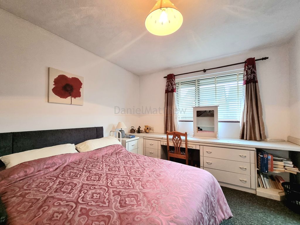 4 bed detached house for sale in Highfield Place, Sarn, Bridgend, Bridgend County. CF32, £389,950