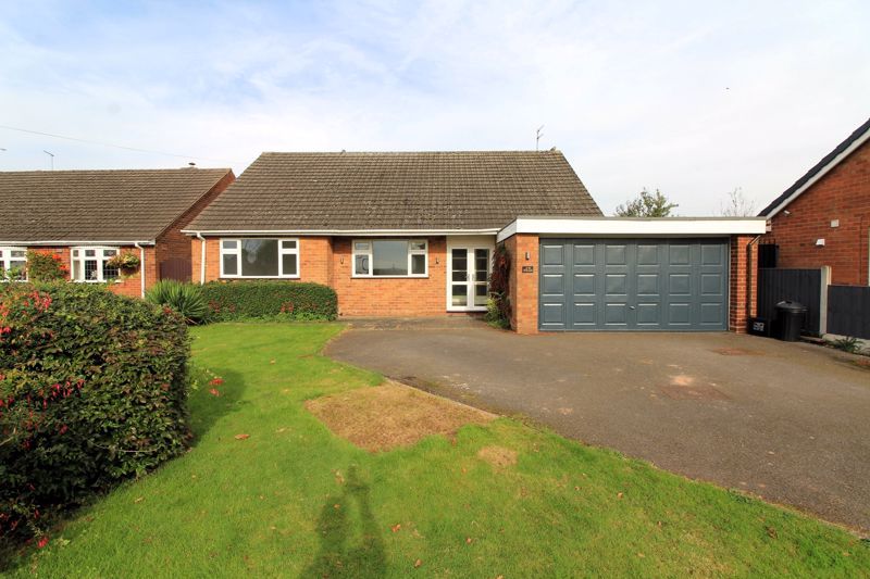 3 bed bungalow for sale in Tennyson Road, Straits, Lower Gornal DY3, £349,950