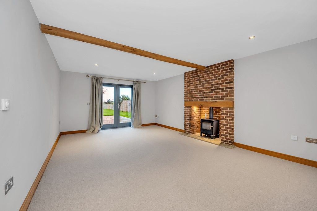 4 bed detached house for sale in Willow Corner, Wortham, Diss IP22, £875,000