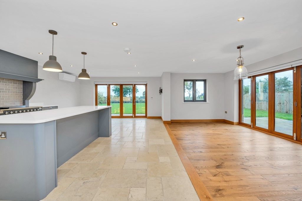 4 bed detached house for sale in Willow Corner, Wortham, Diss IP22, £875,000