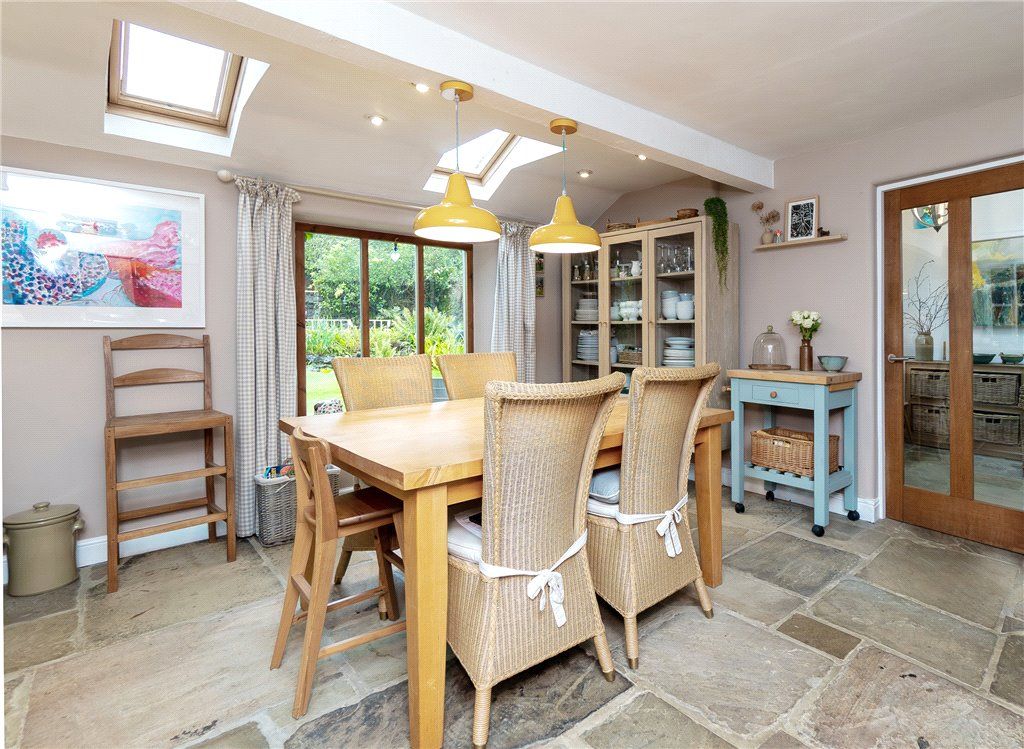 4 bed detached house for sale in Cracoe, Skipton, North Yorkshire BD23, £750,000