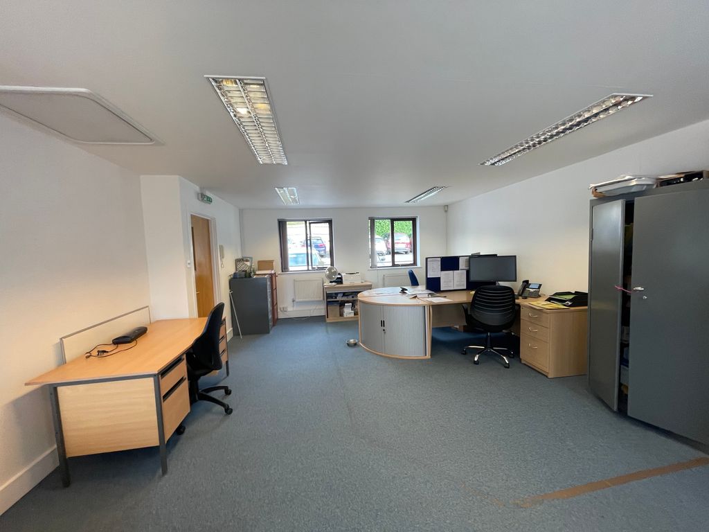 Office to let in Swan Court, Station Road, Pulborough RH20, £10,515 pa