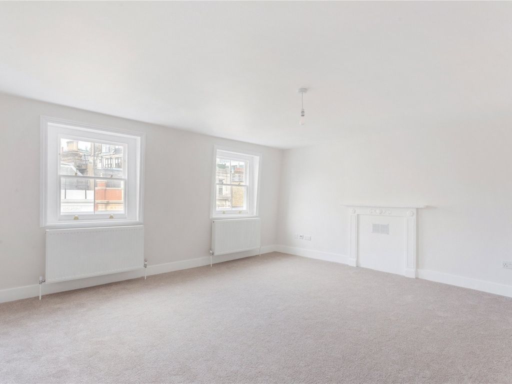 2 bed flat for sale in Brook Street, London W1K, £1,000,000