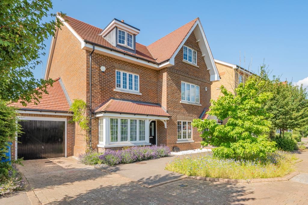 3 bed semi-detached house for sale in Maidenhead, Berkshire SL6, £700,000