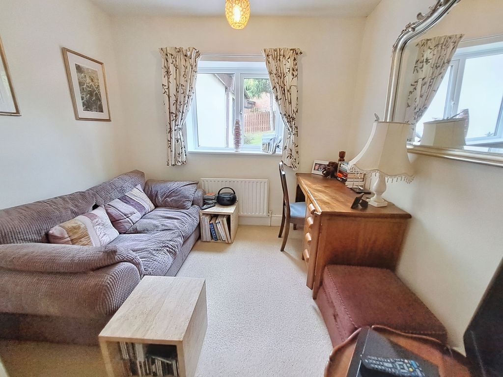 6 bed detached house for sale in North Bank, Haydon Bridge, Hexham NE47, £395,000