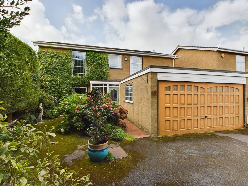 5 bed detached house for sale in Rampton Road, Cottenham, Cambridge CB24, £650,000