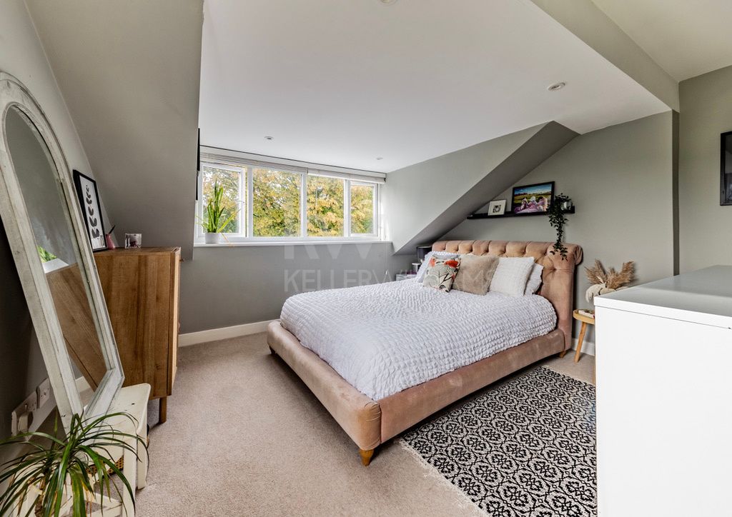 4 bed semi-detached house for sale in Gravel Walk, Emberton, Olney, Buckinghamshire MK46, £550,000