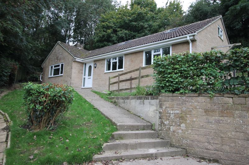 5 bed property to rent in Barrington, Ilminster TA19, £1,650 pcm