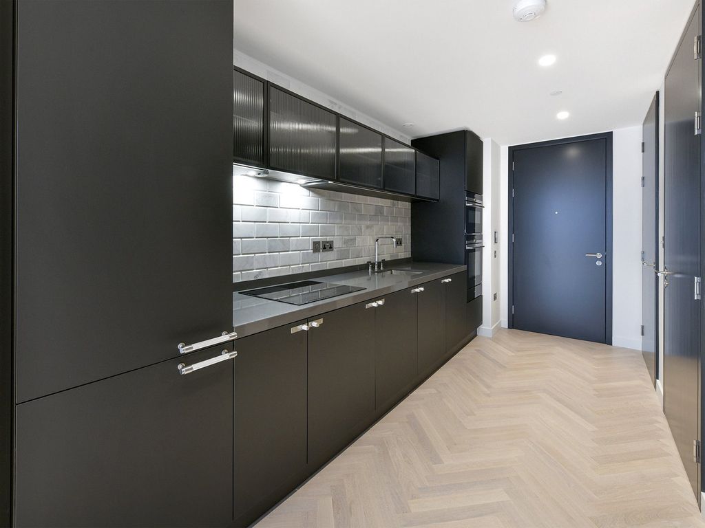 1 bed flat for sale in S1906 One Crown Place, 19 Sun Street EC2A, £1,150,000