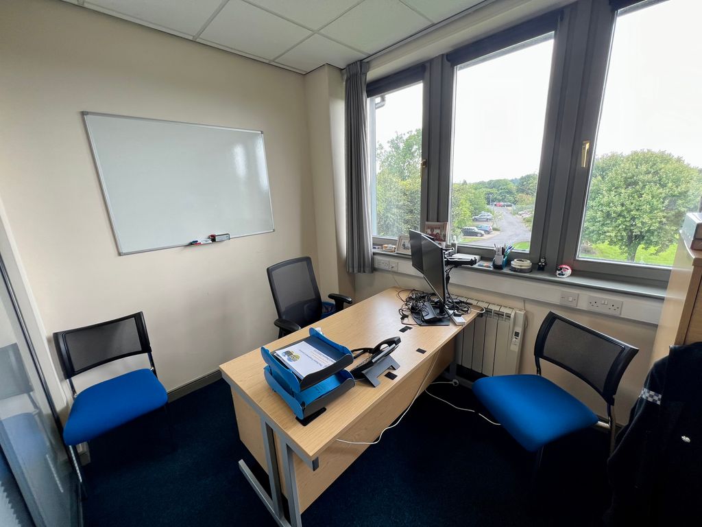 Office to let in St. Johns Road, Durham DH7, £5,300 pa